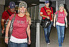 Tony Romo Denies Joe Simpson Rumors