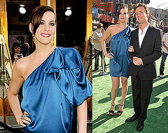 Photos of Liv Tyler and Edward Norton at the LA Premiere of The Incredible Hulk Photos of Liv Tyler and Edward Norton at the LA Premiere of The Incredible Hulk