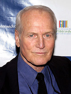 Paul Newman Responds to Cancer Rumors