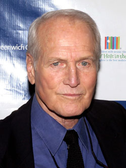 Paul Newman Responds to Cancer Rumors