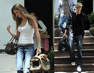 Gisele Bundchen Buys a Private Jet
