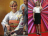 Photos of Reese Witherspoon in a Kimono in Japan