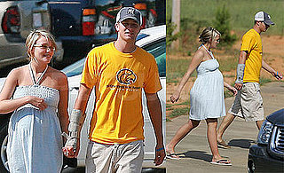 Jamie Lynn Spears Gives Birth