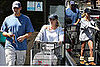 Photos of Jessica Simpson and Tony Romo Grocery Shopping