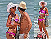 Katherine Heigl Bikini Photos in Cancun With Husband Josh
