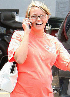 Are You Still Excited To See Jamie Lynn As a Mom?