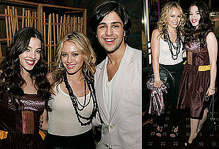 Hilary Duff Joins the Cast of Stay Cool