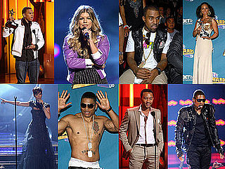Photos and Video of Performances at 2008 BET Awards