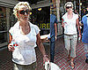 Photos of Britney Spears Shopping After Court