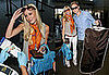 Heidi Montag and Spencer Pratt Compare Themselves to Beckhams