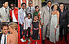 Photos from the LA Premiere of Hancock