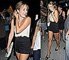 Photos of Lauren Conrad Out in Hollywood on July 2