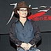 4. Johnny Depp