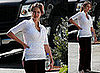 Photos of Jessica Alba's Post-Baby Body