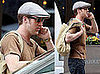 Photos of Ryan Gosling in New York City
