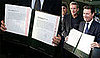 Knox and Vivienne Jolie-Pitt's Birth Certificates Plus Details From the Jolie-Pitt Birth!