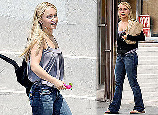 Photos of Hayden Panettiere