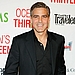 5. George Clooney
