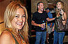 Photos of Kate Hudson and Lance Armstrong Visiting Matthew McConaughey's Baby Levi