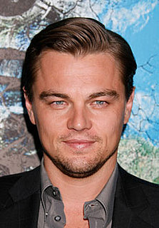 Leonardo DiCaprio Designing Watches