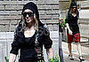 Britney Spears to Appear on Madonna's Sticky and Sweet Tour