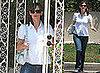 Photos of Possibly Pregnant Jennifer Garner Out in LA