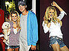 Photos of Jessica Simpson and Tony Romo At 16th Annual Country Thunder USA in Twin Lakes, WI