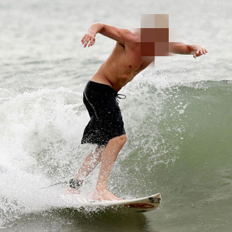 Guess the Surfer Quiz! Guess the Surfer Quiz!