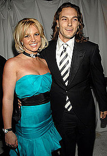 The Latest in Britney and Kevin's Settlement Deal