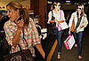Photos of Lauren Conrad and Lo Bosworth Shopping in Los Angeles