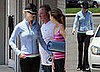 Photos of New Mom Nicole Kidman Leaving a Yoga Class