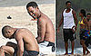 Photos of Will Smith and Family on Vacation in Hawaii Wearing Bikinis