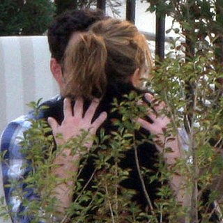 Guess Who's Kissing Quiz
