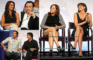 NBC Closes Out the TCA Fun