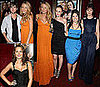 Photos From NYC Premiere of Sisterhood of the Traveling Pants 2 With Blake Lively, America Ferrera, Chace Crawford