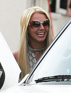 Britney Spears "Piece of Me" Video Nominated for Best Pop Video VMA