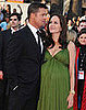 Angelina and Brad Get Financial Benefits From France