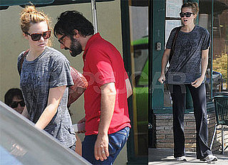 Photos of Mandy Moore in Los Angeles