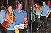 Photos of Sarah Jessica Parker and Matthew Broderick Together in NYC