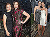 Photos of Leighton Meester, Emmy Rossum, Maggie Gyllenhaal, Liv Tyler at Piaget Party in NYC