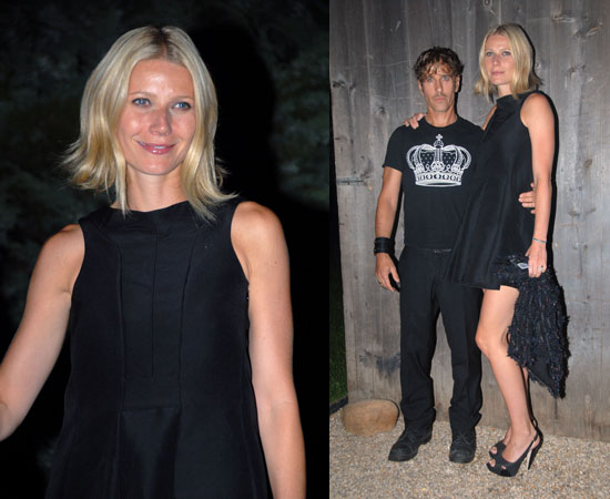 Photos of Gwyneth Paltrow at Amaryllis Farm Equine Rescue in the Hamptons Photos of Gwyneth Paltrow at Amaryllis Farm Equine Rescue in the Hamptons