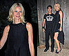 Photos of Gwyneth Paltrow at Amaryllis Farm Equine Rescue in the Hamptons