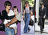 Katie and Suri Are Still Cruisin the City