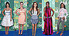 Worst Dressed at the 2008 Teen Choice Awards