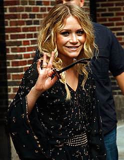 Photo of Mary-Kate Olsen Who Says She Had Nothing to Do With Drugs Found in Heath Ledger's House