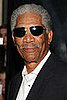 Photo of Morgan Freeman Who Was Recently in a Serious Car Accident