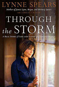 Are You Curious About the Lynne Spears Memoir?