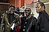 Sugar Shout Out: First Look at Soul Men