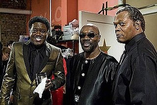 Sugar Shout Out: First Look at Soul Men