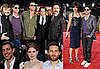 Red Carpet Photos from Tropic Thunder Premiere Including Katie Holmes, Tom Cruise, Ben Stiller, Matthew McConaughey